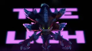 mephiles the lich