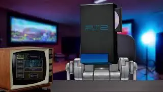 Beating EVERY PS2 Game #72: Ratchet and Clank (part 1)