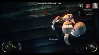 Hitman The Vinex Club Kill everyone Challenge