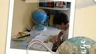 Le mie vacanze 2021... emozionanti!