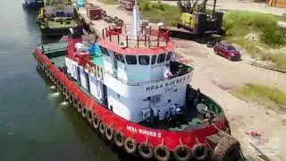 PT  Industri Kapal Indonesia IKI
