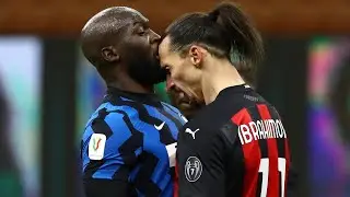 Zlatan Ibrahimovic - The Bad Boy ● Fights ● Crazy Moments