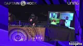 Unite - NYE 2021 Live Stream