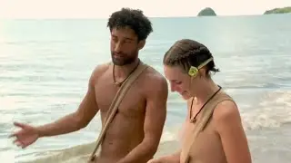 How to Join naked and afraid of Love| Naked attraction| Naked and Afraid XL part 2