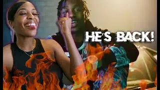 Lil Tjay - Run It Up (Feat. Offset & Moneybagg Yo) [Official Video] REACTION