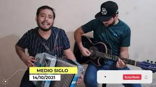 Grupo 360 - MEDIO SIGLO Estreno Video Oficial jueves 14 de octubre