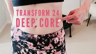 Transform Love Handles and Lower Abdomen Fat in 24 Workouts!