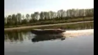 Летучий голландец