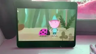 Preview 2 Ben and Holly's Little Kingdom Intro Effects (Preview 2 September Extended Effects)