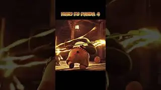 Kung Fu Panda 4 Spoiler 👹👹🤣 Po #shorts #kungfupanda4