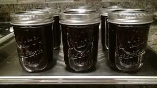 Blackberry Jam without Pectin | Useful Knowledge
