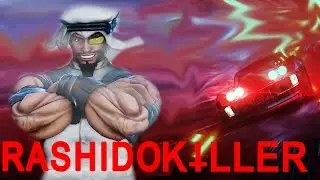 RASHIDOOO KILLER