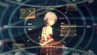 [AMV]-She's Atomic-[Sunday challenge]