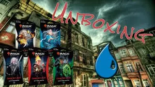 Unboxing Booster - 