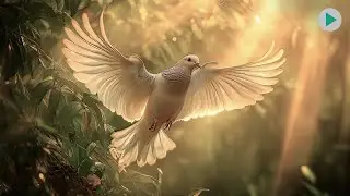 BIRDS OF PEACE 🌍 Wildest Wildlife Documentary Premiere 🌍 English HD 2024