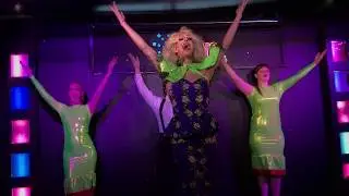Little Shop Of Horrors Mix- Atmos Fierce