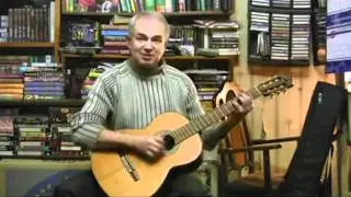 Владимир Васильев - Посвящение Елене Казанцевой
