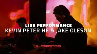 LIVE PERFORMANCE // 