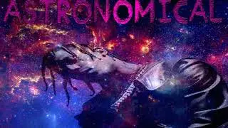 9 12 2 astronomical 165 bpm travis scott/ type beats / instrumentals