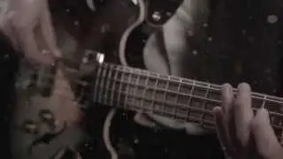 Tichá dohoda - New dawn Fades (official video 2015)