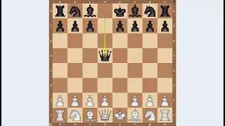 3 трюка в скандинавской защите, которые вы сыграете завтра