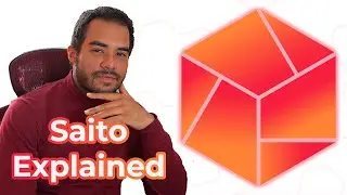 Saito Crypto Explained (A Piece of the Web3 Puzzle)