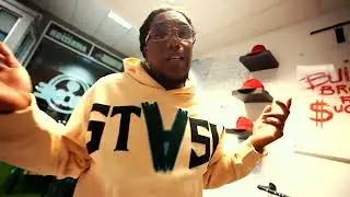 MBR Scatt - Intro [Shot By @RayShotItProductions]