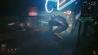 Cyberpunk 2077 + Phantom Liberty - Part 163 GIG: Roads To Redemption - PC 4K 60FPS