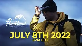 Team Haukland - Intro - July 8th 2022 6pm EDT 1st Episode