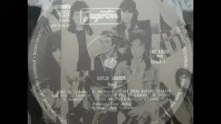 I WANT YOUR LOVE - DIVLJE JAGODE (1988)