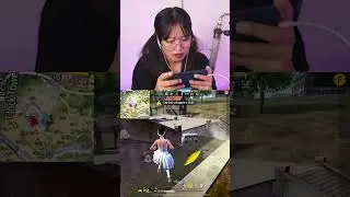 This Enemy Chased me like Crazy 😂 