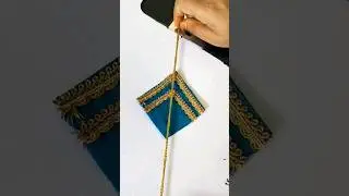 Latkan making at home 