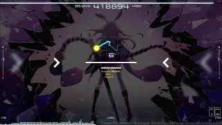 Reol - Heimenkyou [osu!lazer]