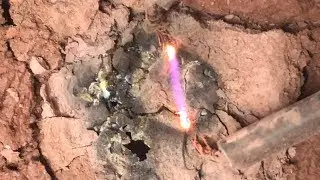 The Flood | Part 3 - Telluric Currents, Plasma Caverns and Electric Canyons