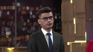 Renat Sobirov & Ravshan Sobirov Milliy tvda!