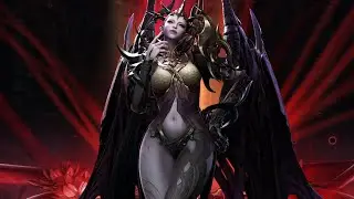 Vykas Hard mode Gate 2 | Remaining Energy Deathblade | Lost Ark