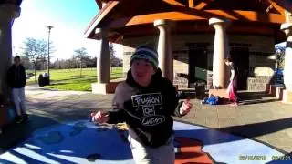 FOC New Year, Bday Vid