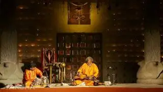 Pandit Vishwa Mohan Bhatt - Yaksha 2010