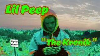 Lil Peep - 