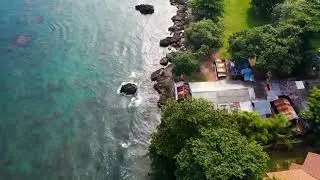 Beautiful Place Aerial View Of Beautiful Resort 2025 web player music