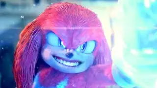 The internet's reaction to movie knuckles