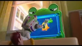 Disney and Pixar's Toy Story 5 | Versus | In Cinemas 18 June