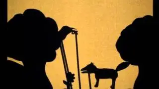 Der Rabe und der Fuchs