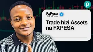 Trade hizi assets na FXPesa