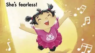 Amy Wu and the Ribbon Dance | Book Trailer