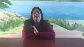 Sandy Caldera | Qué hacer para ayudar a un hijo que esta en drogas