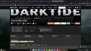 Warhammer 40k: Darktide Modding Tutorial