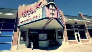 The Soul of Memphis