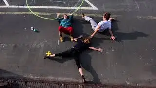 Tanztreffen der Jugend 2021
