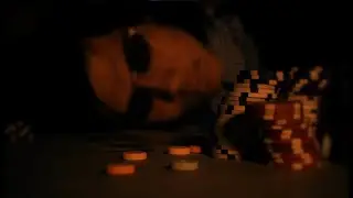 THIRD TIMES THE CHARM (48 hour short film)